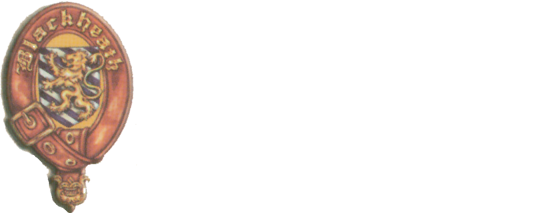  Blackheath Golf Club